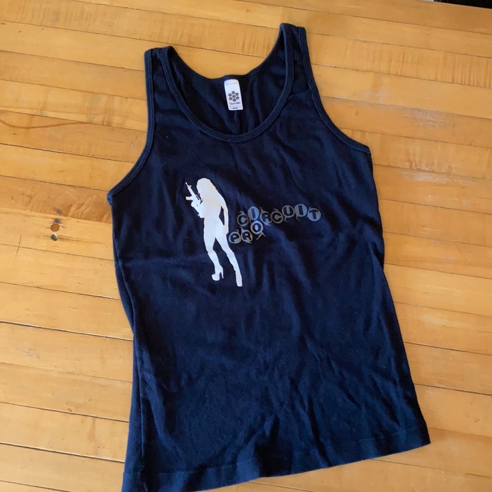 Pro Circuit Tank Top
